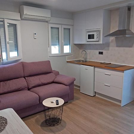 דירות מרידה Apartamento De La Haya, Junto Al Teatro Romano מראה חיצוני תמונה