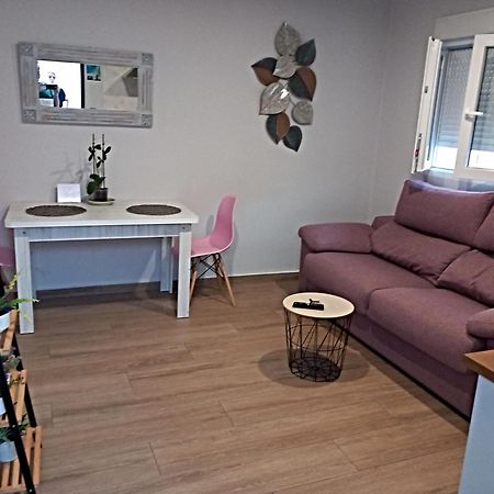 דירות מרידה Apartamento De La Haya, Junto Al Teatro Romano מראה חיצוני תמונה
